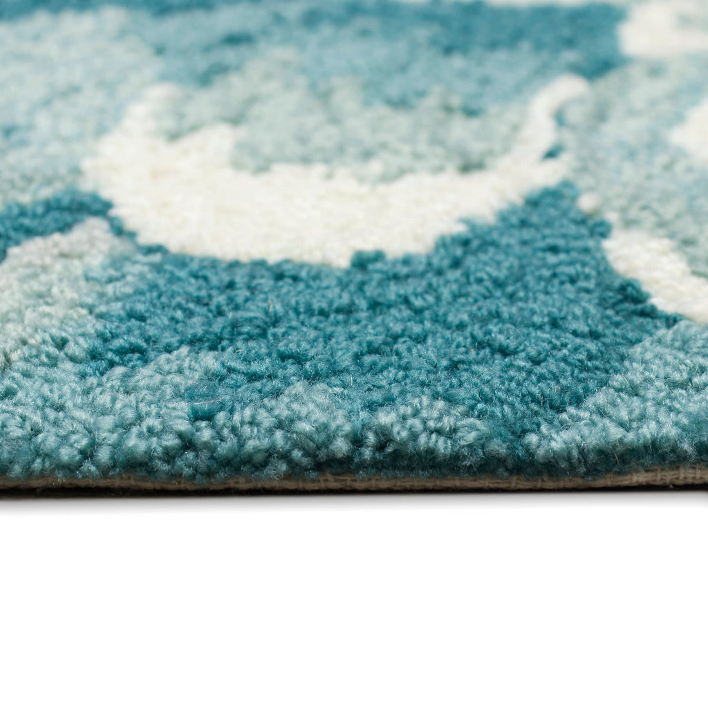 Frontporch Mum Indoor Outdoor Mat