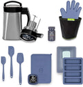 Botanical Extractor with Cookbook Decarbox Bundle A30439