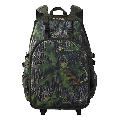 Mens Turkey Hunting Vest with 3" Seat C16672
