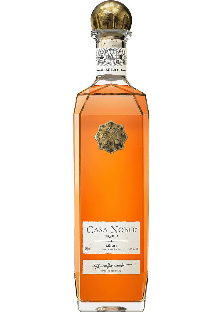 Special Reserve Tequila - 750 ml R5278