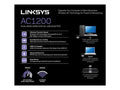 Wireless-AC USB Adapter I444826
