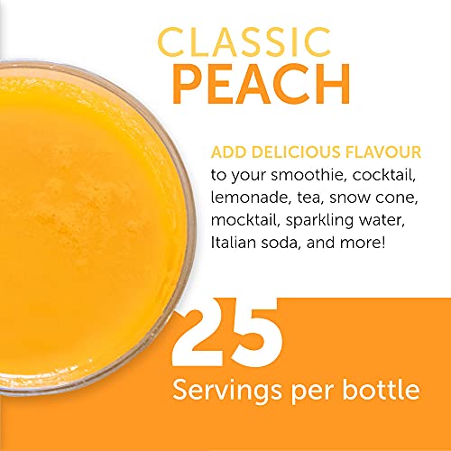 Sugar Free Syrups F7629