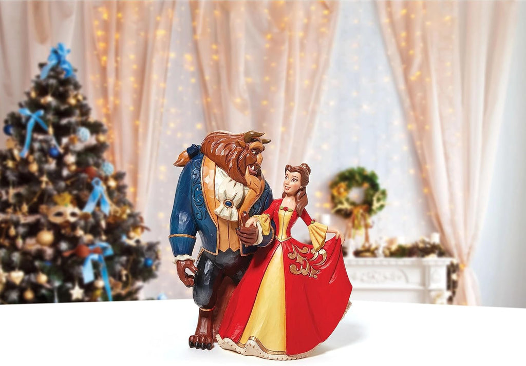 9.02 Inch Multicolor Figurine M562963