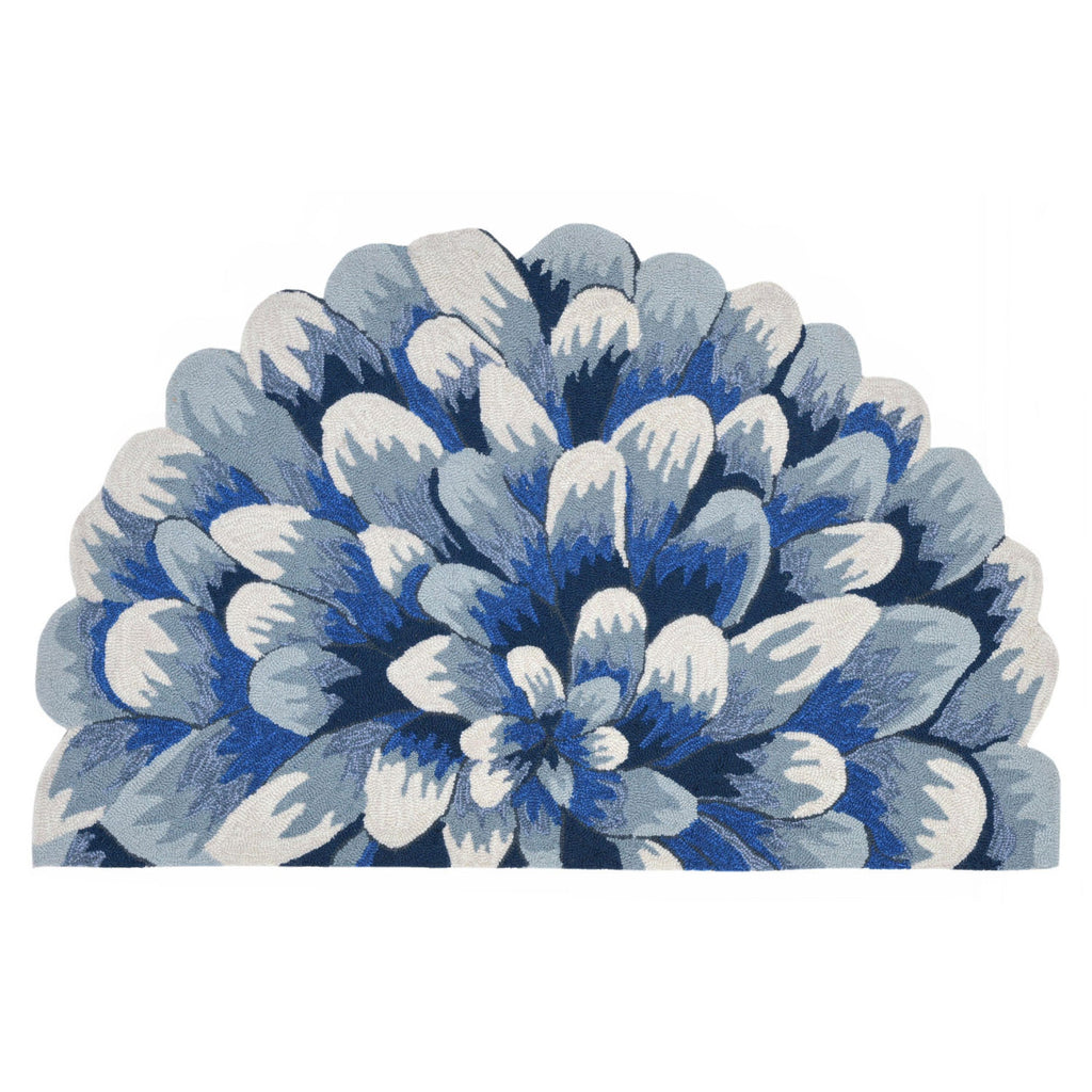 Frontporch Mum Indoor Outdoor Mat