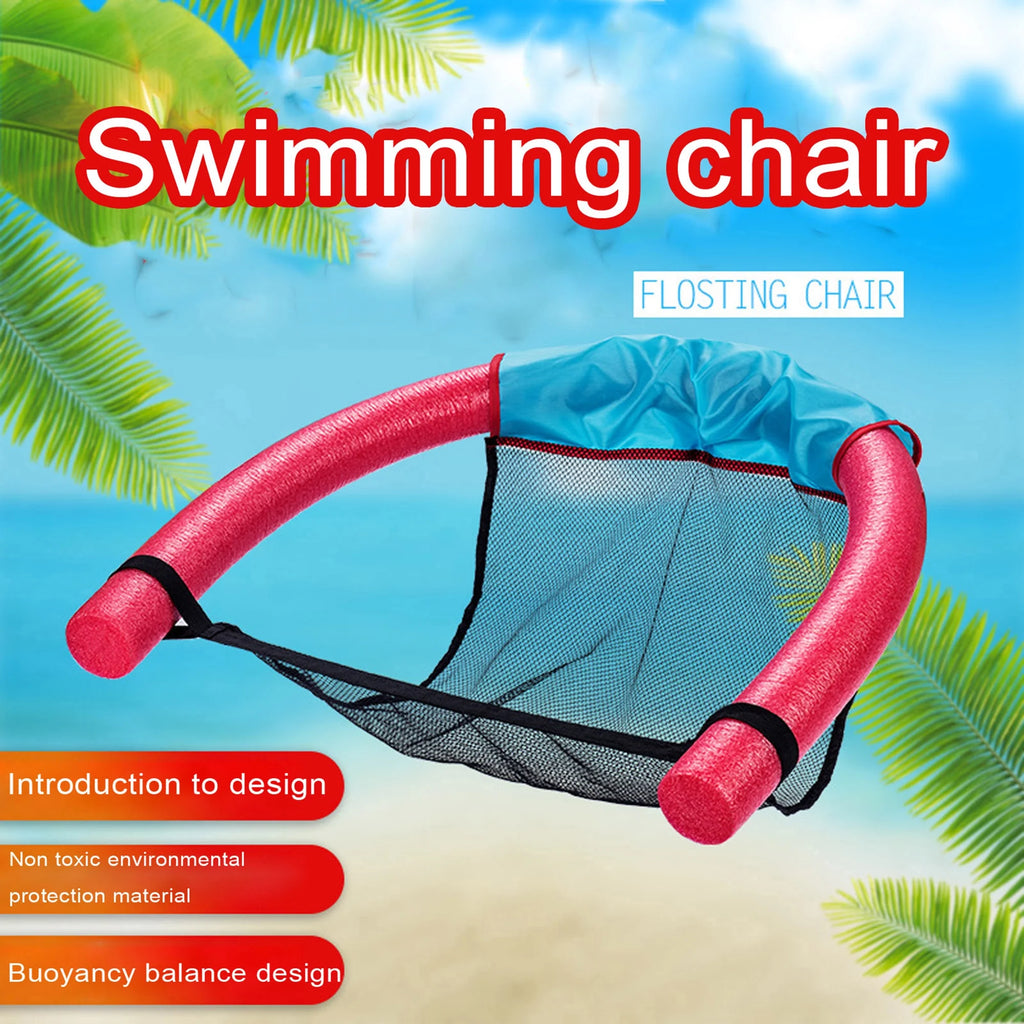 52 Inches Bright Colorful Foam Pool Noodles J905152