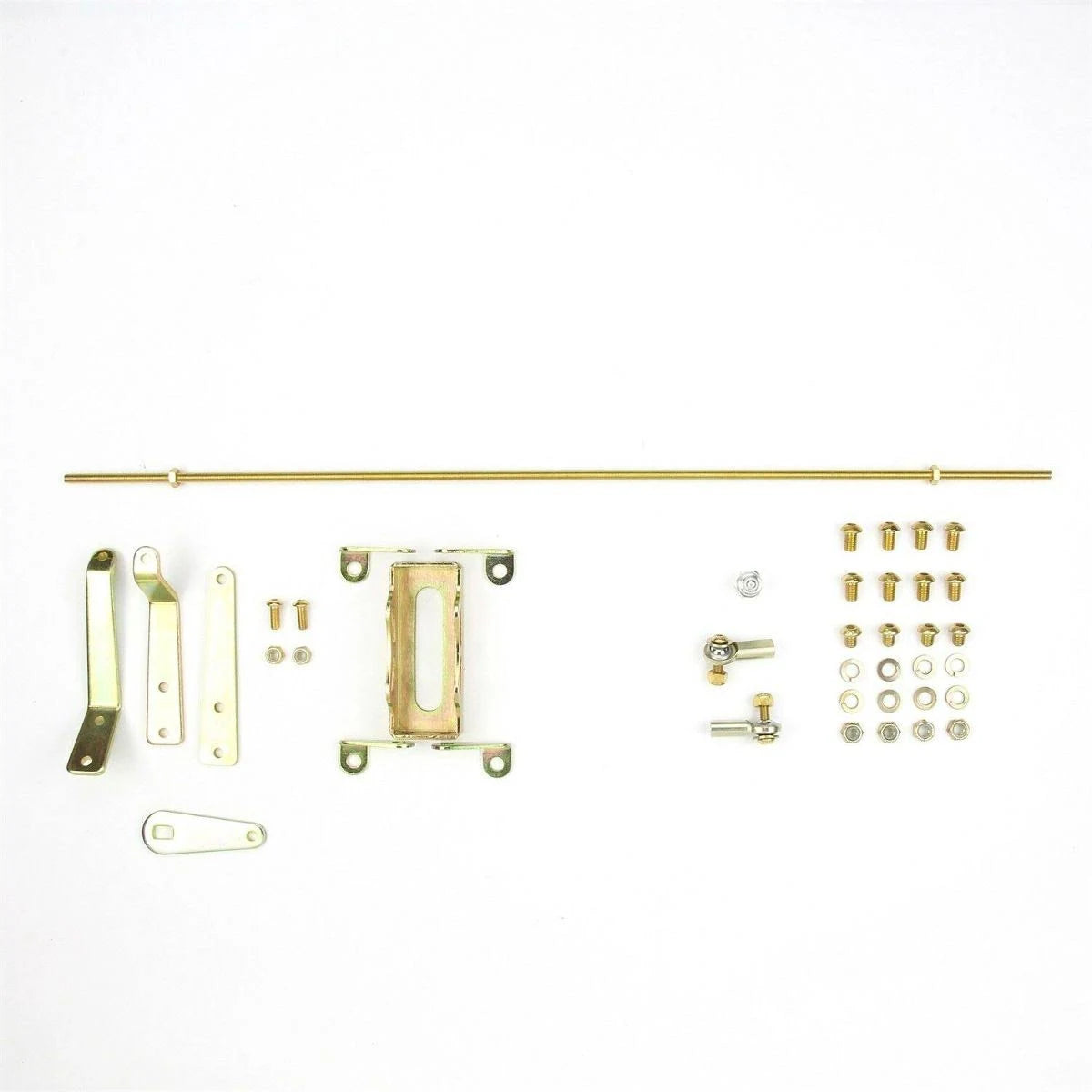 Floor Mount Shifter I483