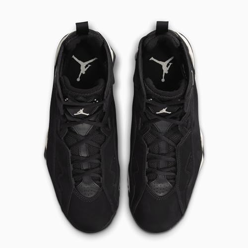 White University Blue Black Men's Shoes T20173