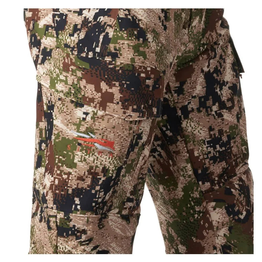 Subalpine Mountain Pant Y491231