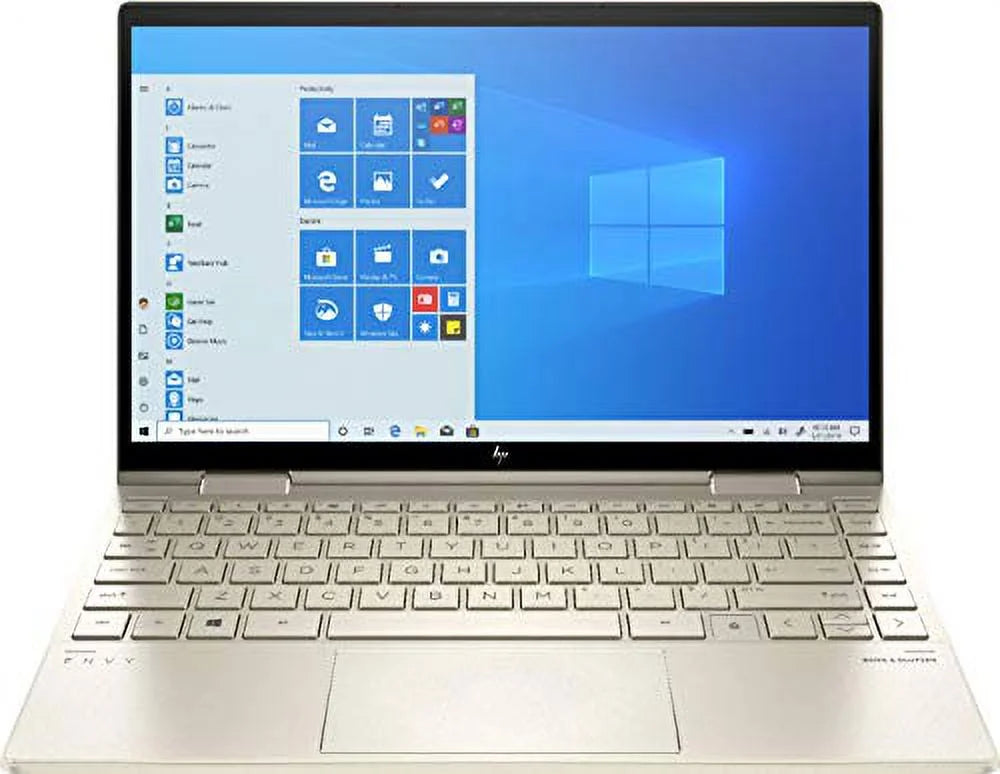 13.3 inch FHD Touchscreen 2-in-1 Laptop Intel i5-1135G7 Iris Xe Graphics 8GB DDR4 1TB NVMe SSD J4019