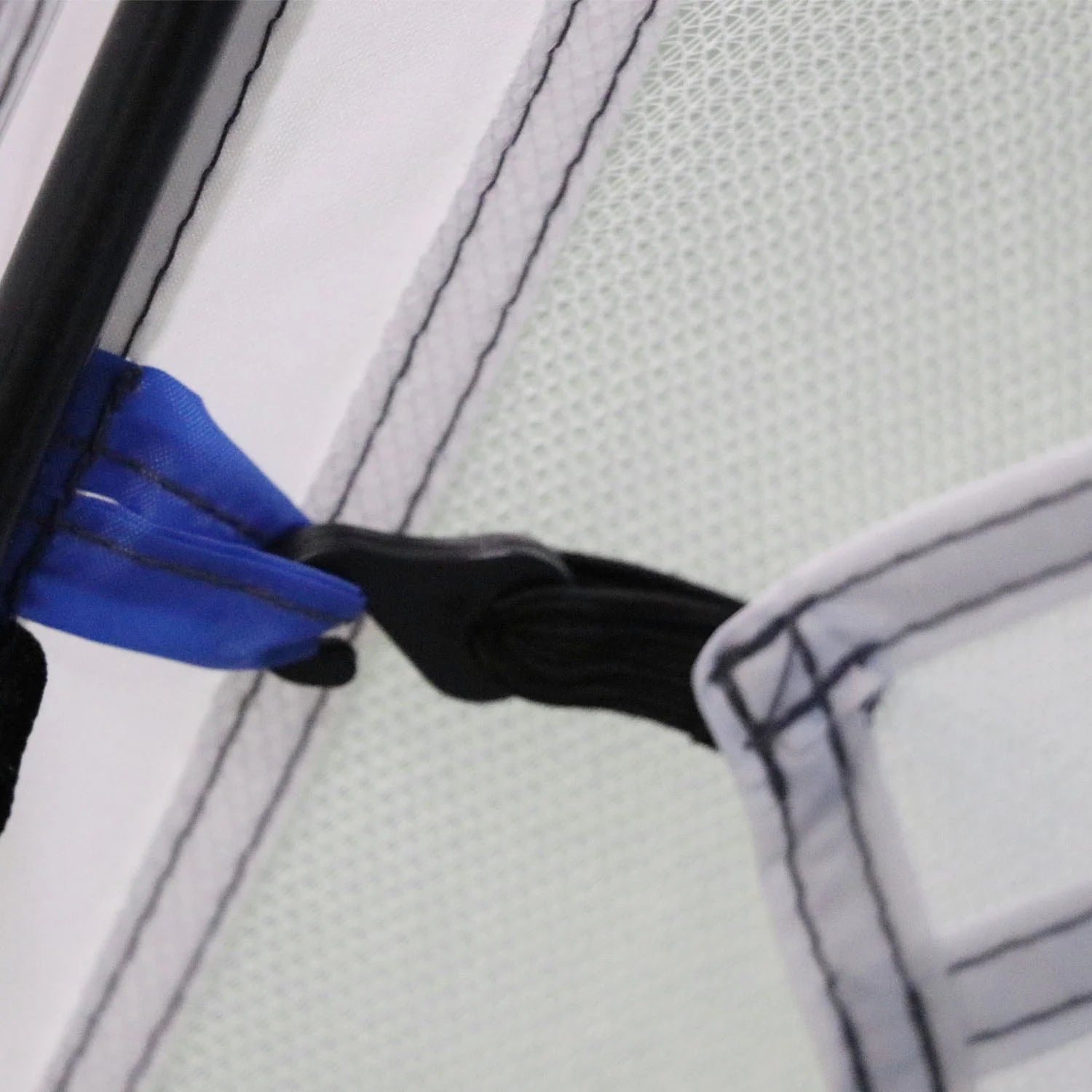 Blue 1-Person Instant Tent R1149