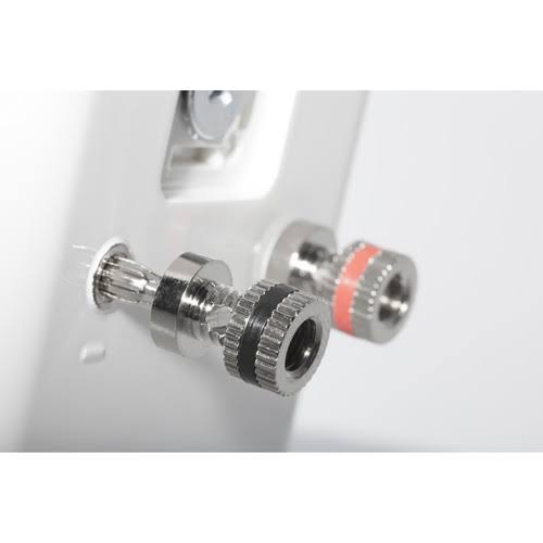2-Way Satellite Speaker W463