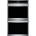 30 inch Stainless Double Electric Wall Oven R300