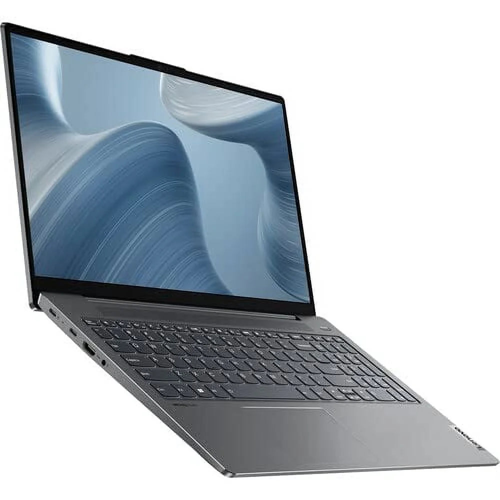 15.6'' FHD IPS Touchscreen Laptop AMD Ryzen 7 16GB DDR4 2TB SSD Stone Blue B954