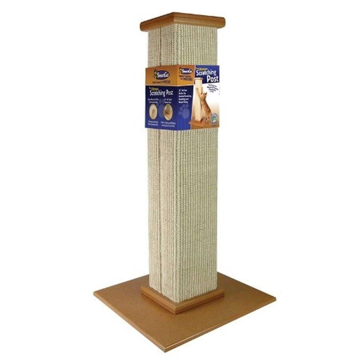 Scratching Post C491