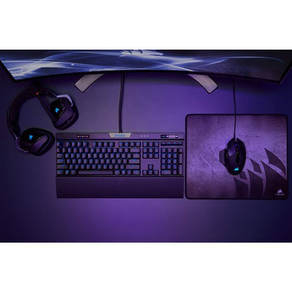 Tunable Optical Gaming Mouse C6935