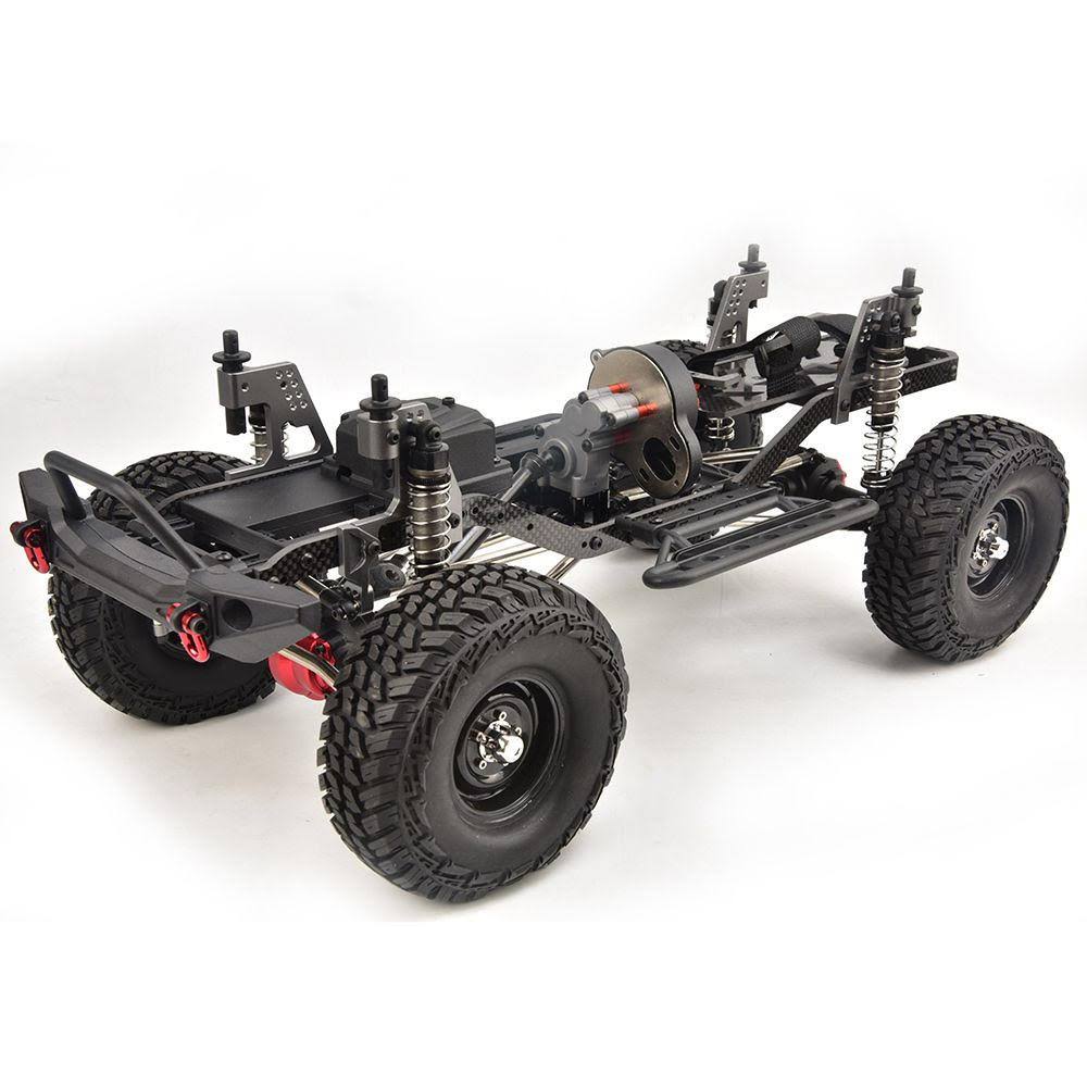1/10 4WD RC Climbing Rock Crawler I848454
