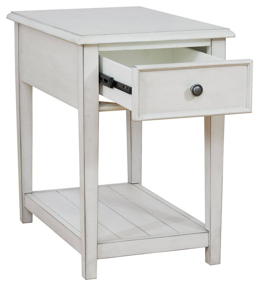 End Table K240128