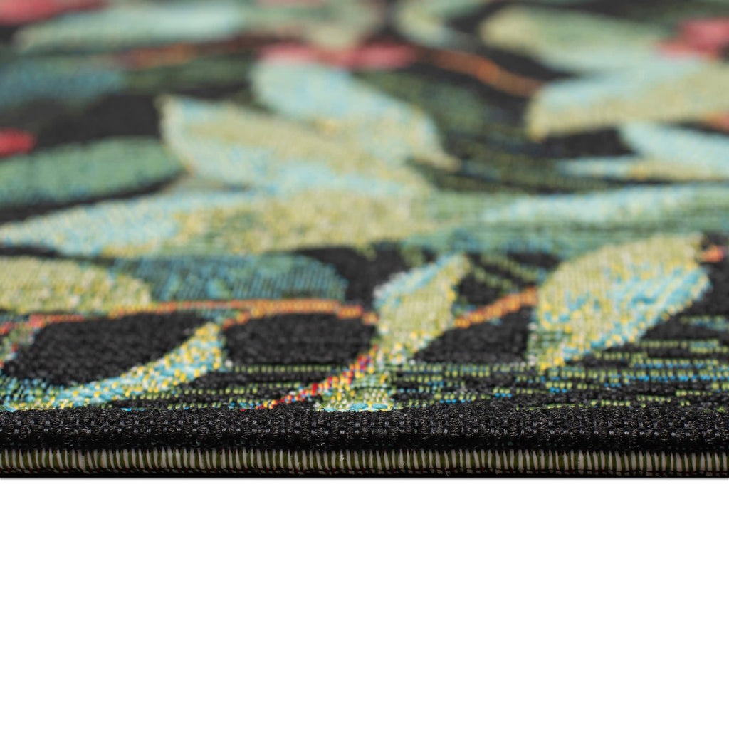 Esencia Holly Field Indoor Outdoor Mat