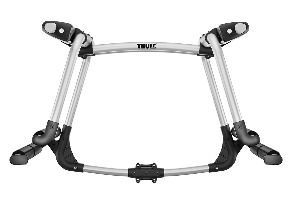 Tram Hitch Ski Carrier B448689