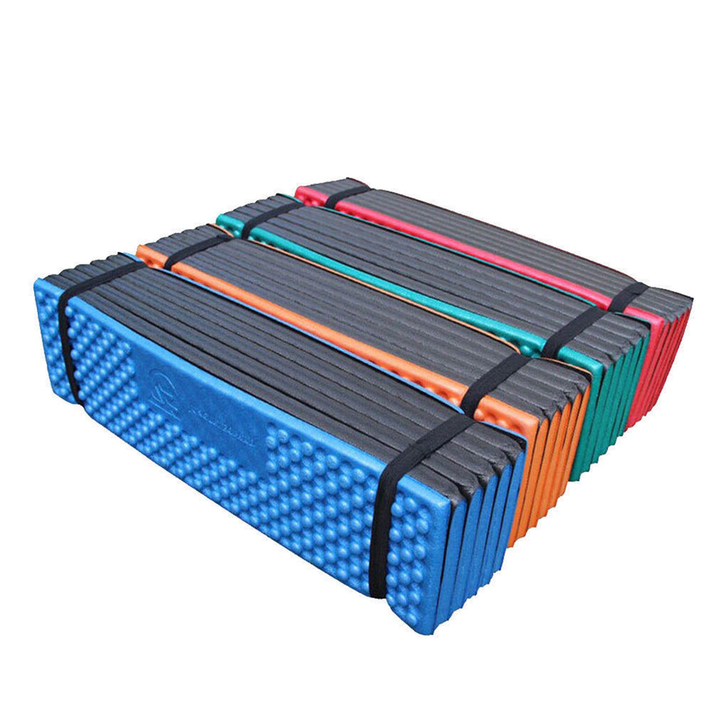 Moisture-Proof Foldable Lightweight Sleeping Pad A3905
