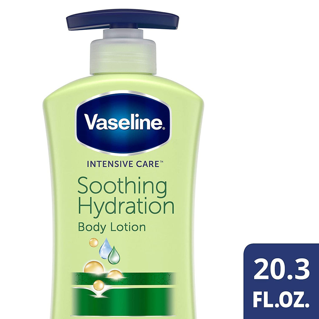 Aloe Fresh Lotion X36279