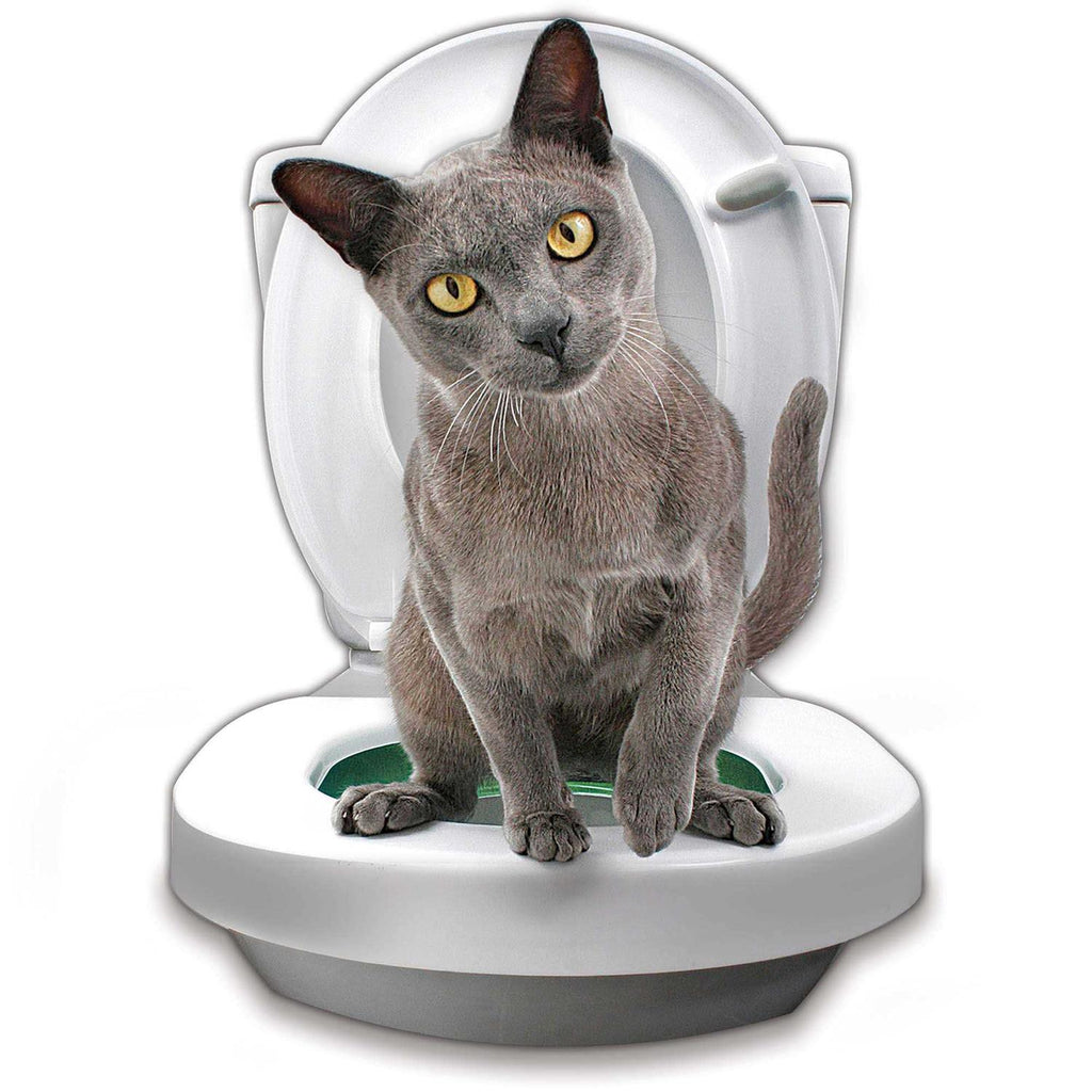 Cat Toilet Training System K9097