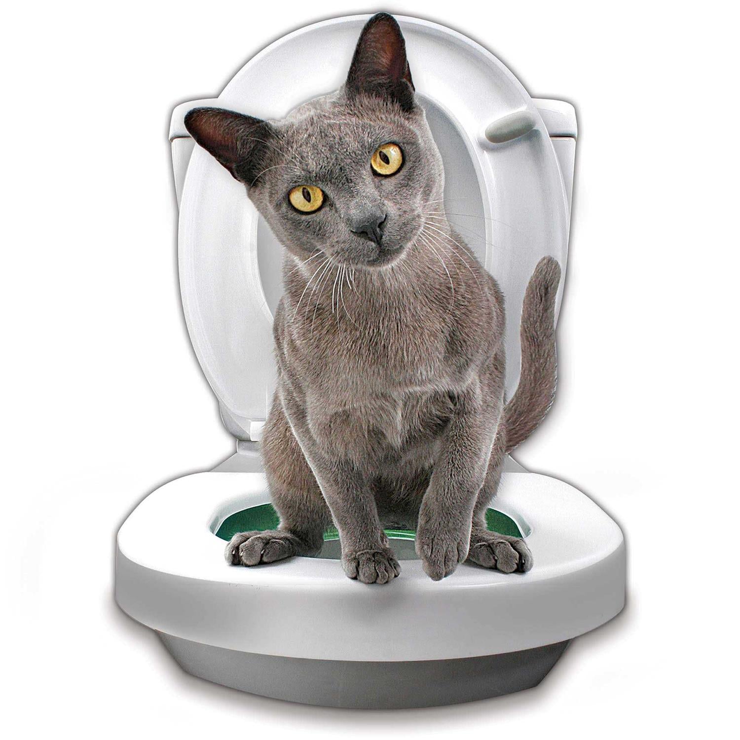Cat Toilet Training System K9097