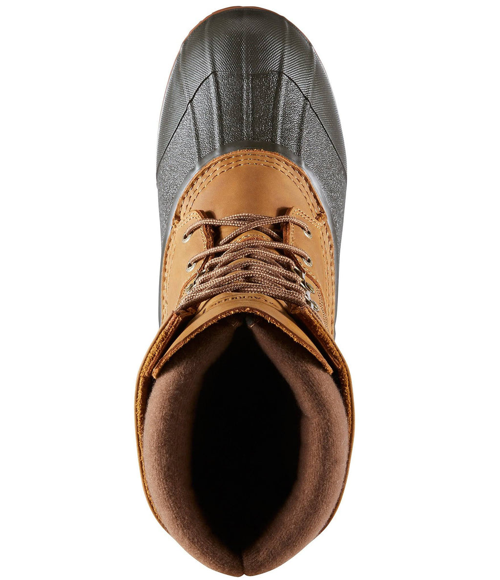 Brown 10x22 400g Ice King Boots P78762