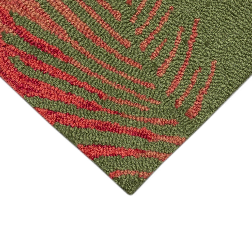 Frontporch Pelican Indoor Outdoor Mat