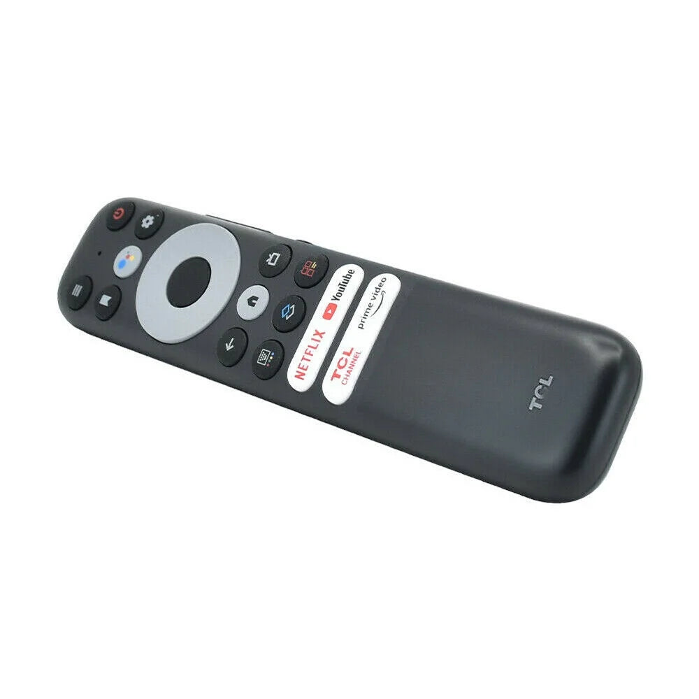 Voice Remote Control for TCL Smart TVs U59102