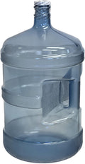 5 Gallon Reusable Plastic Water Bottle with Screw Cap B386