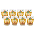 Crispy Onion Garlic Pepper, 3.5 oz (Pack of 8) N749