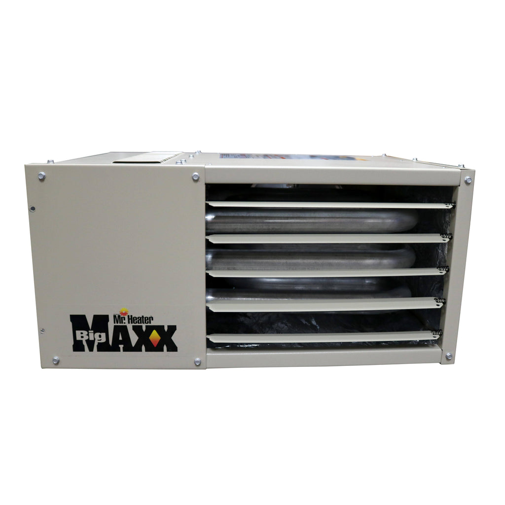 50,000 BTU Natural Gas Garage Heater G9923