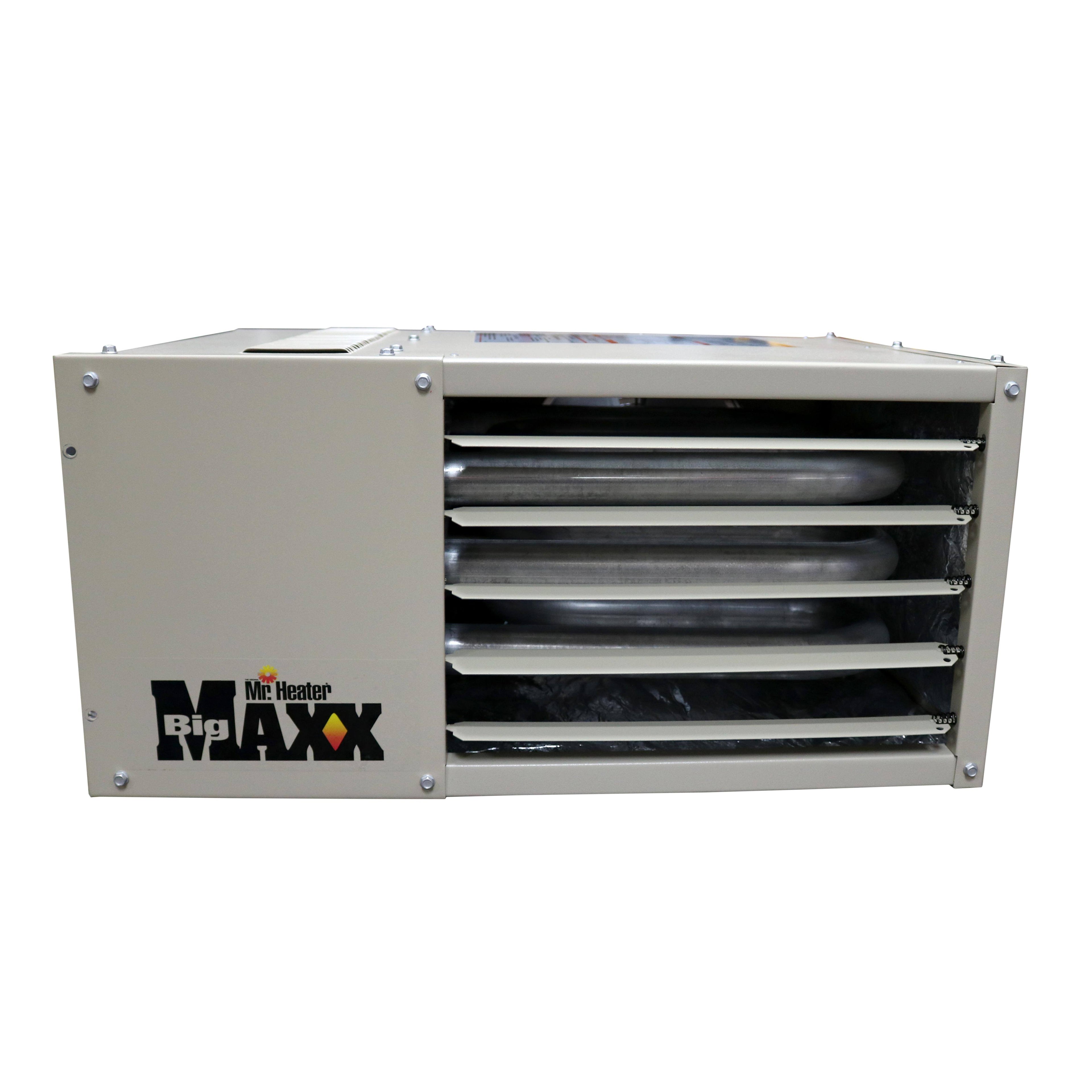 50,000 BTU Natural Gas Garage Heater G9923