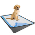 Puppy Pad Holder Tray for Dogs O829356