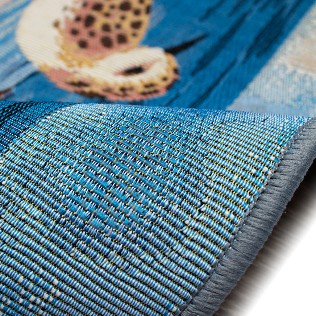 Esencia pipers Indoor Outdoor Mat