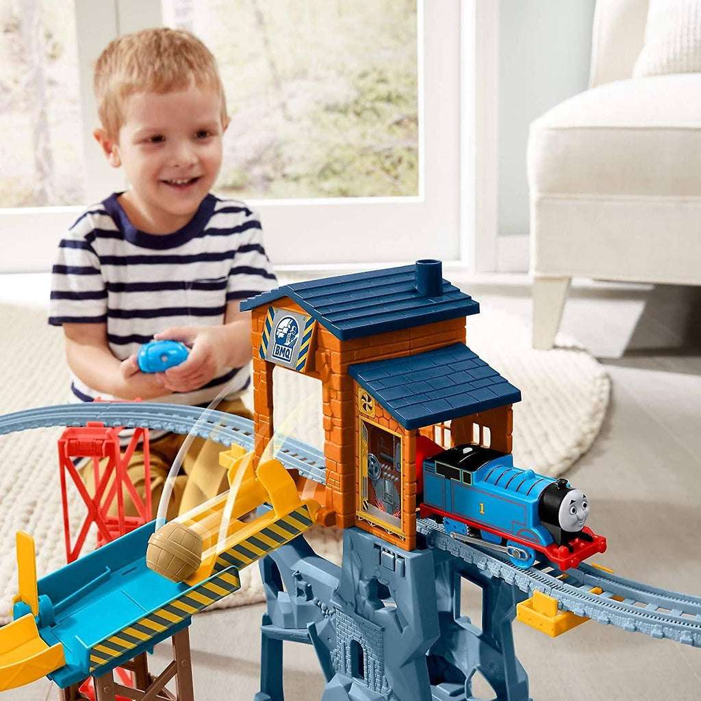 Mad Dash on Sodor Set Q19554