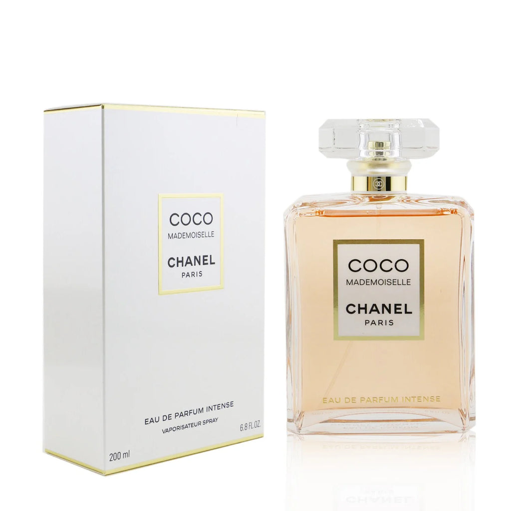 Intense Eau De Parfum Spray 200ml J5102