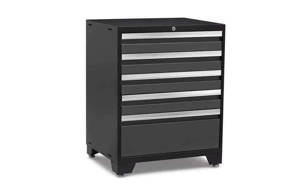 5-Drawer Tool Cabinet Z744