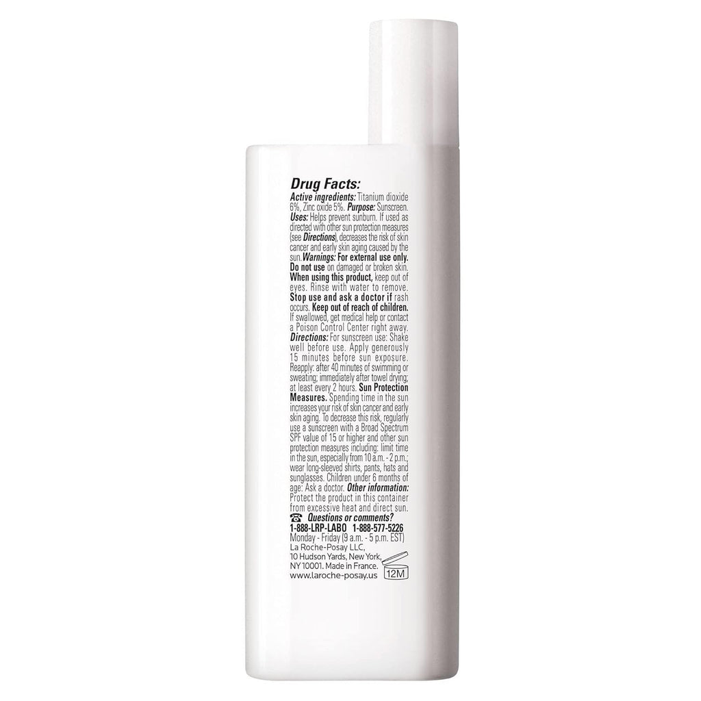 Mineral Face Sunscreen SPF 50 X750830