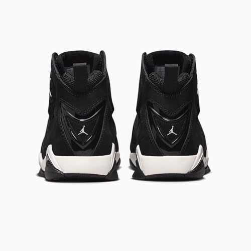 White University Blue Black Men's Shoes T20173
