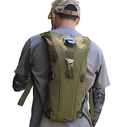 3L Water Backpack with Water Bladder B483876