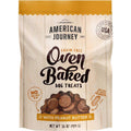 Peanut Butter Grain-Free Oven Baked Crunchy Biscuit Dog Treats C464209