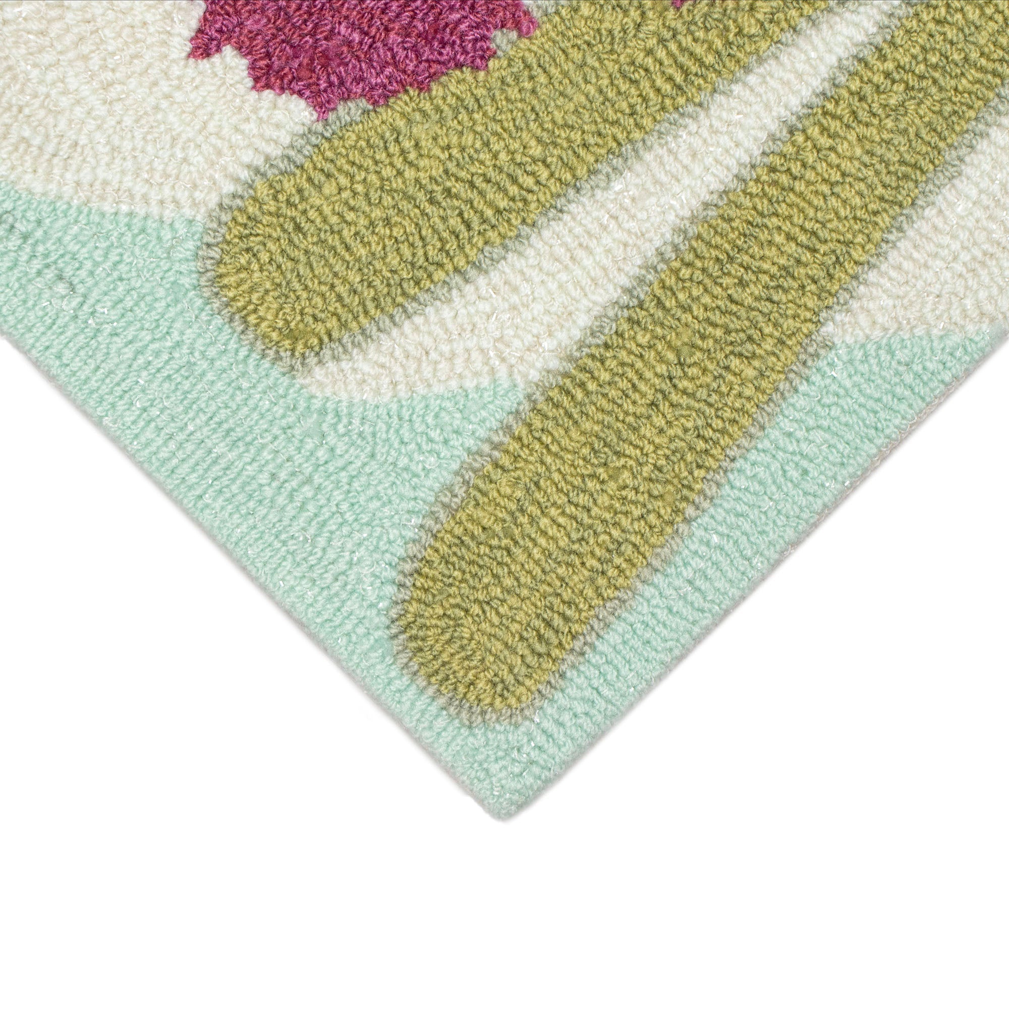 Frontporch Ski Patrol Indoor Outdoor Mat