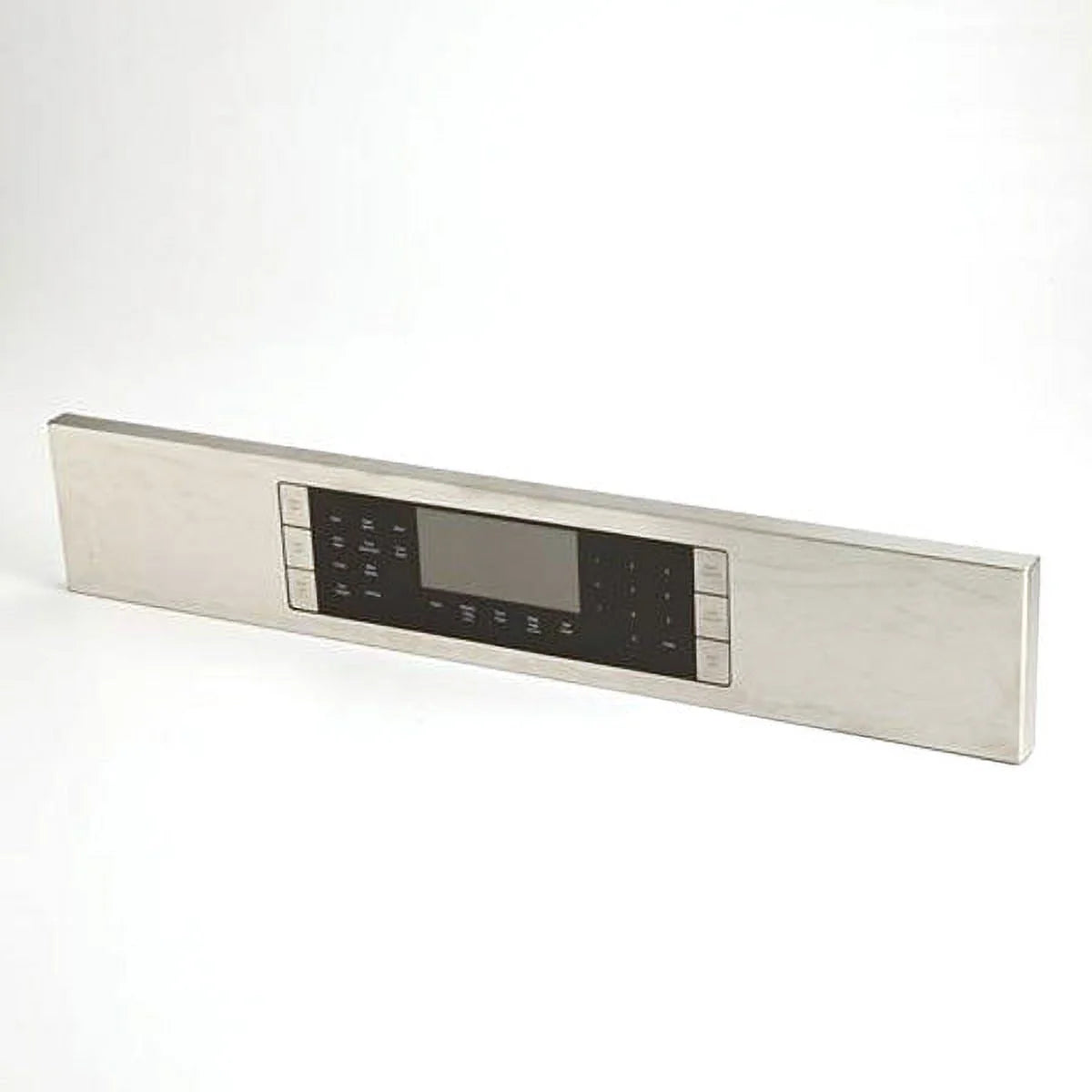 Stainless Wall Oven Control Panel Q46569