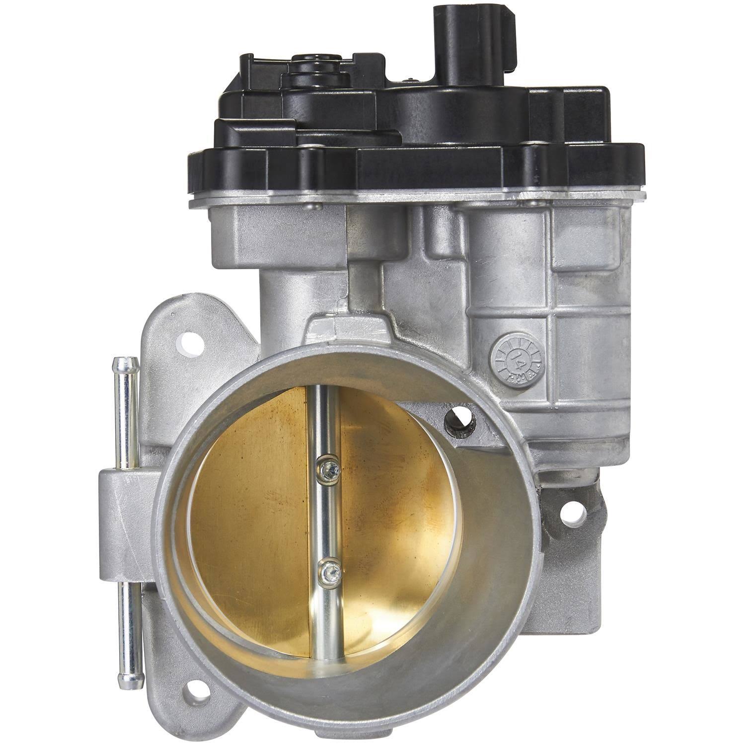 Throttle Body V681434
