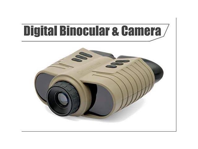 Digital Night Vision Binocular V93367
