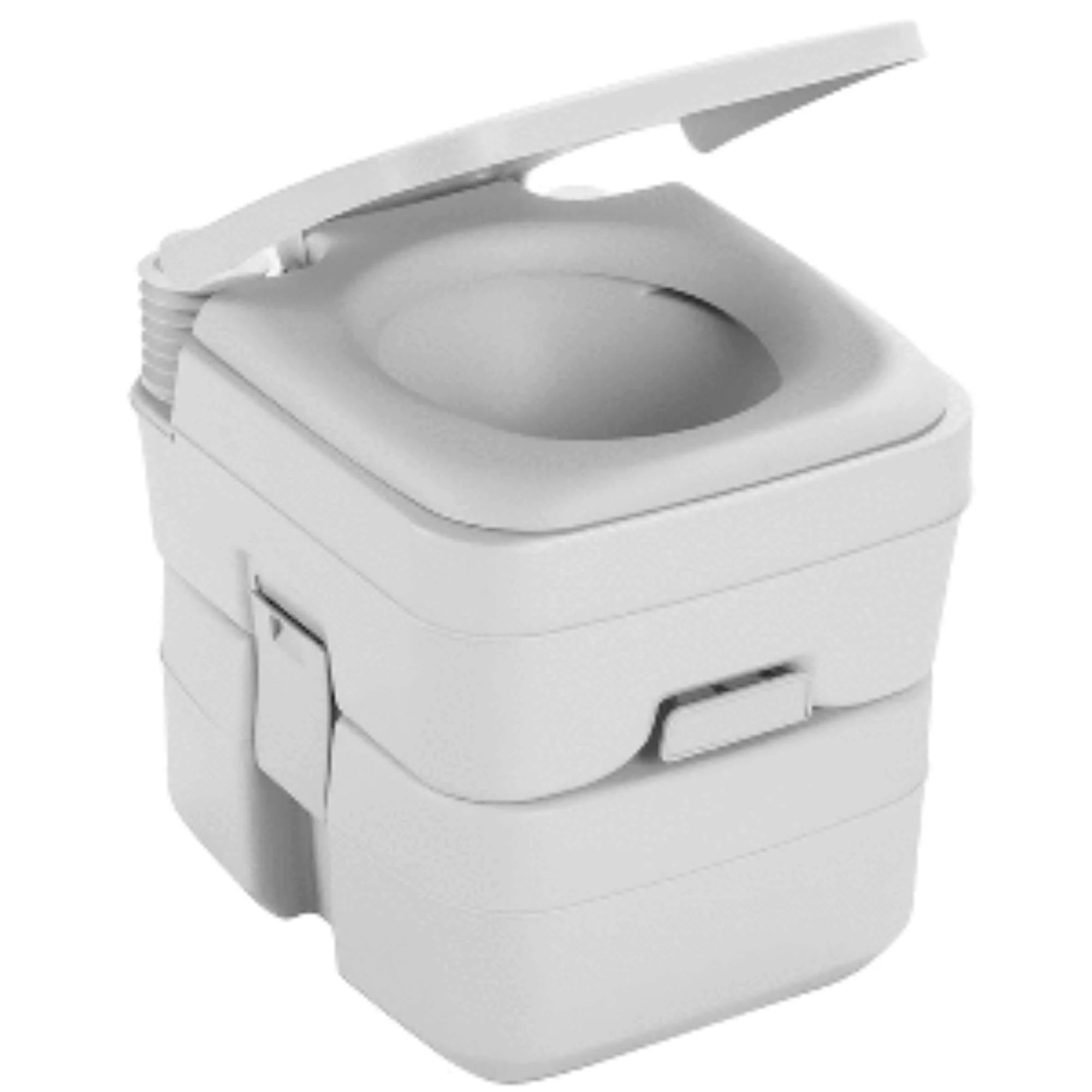 Portable Toilet 5.0 Gallon H8605