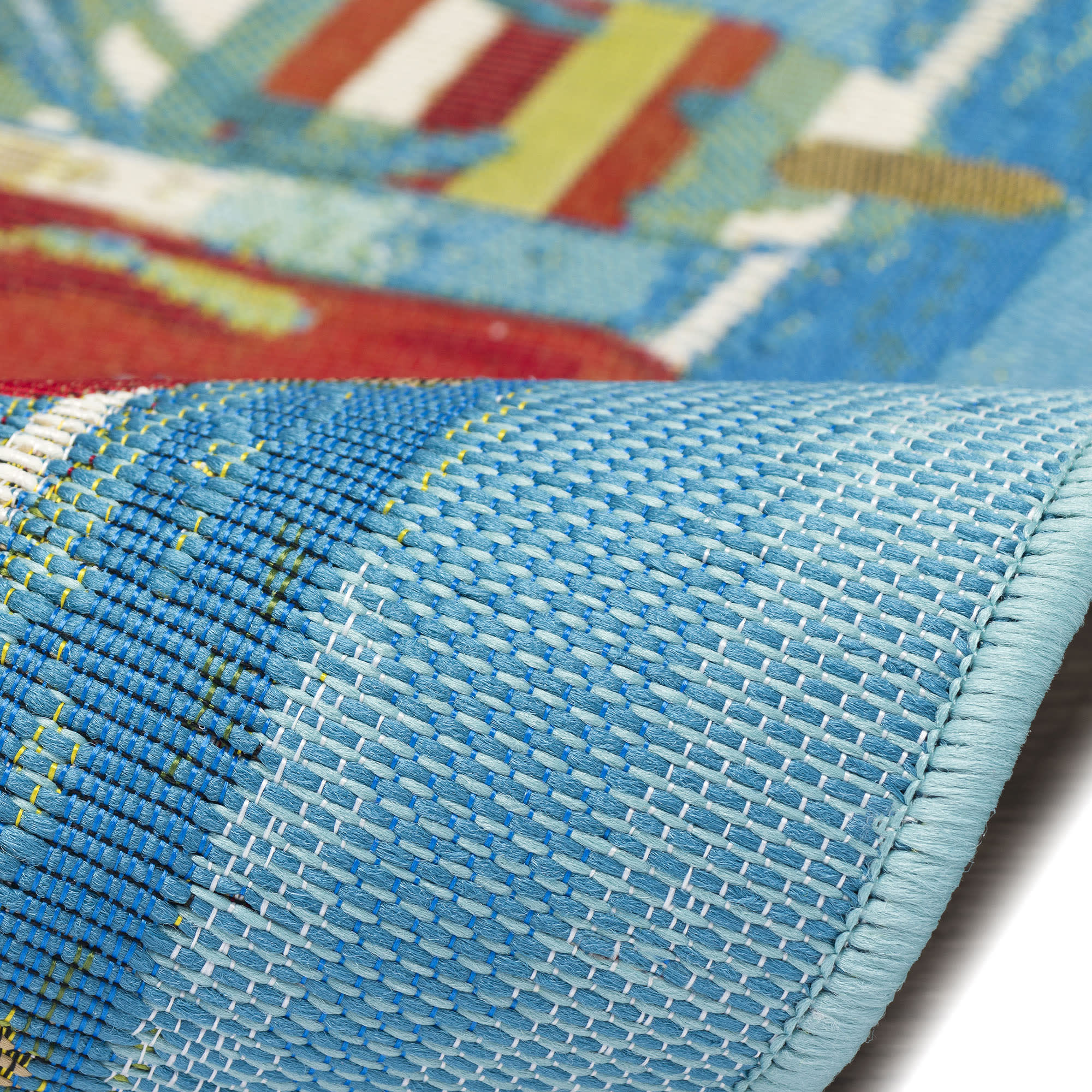Esencia Flip Flops Forever Indoor Outdoor Mat