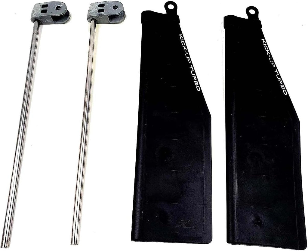 Turbo Fin Kit B639919